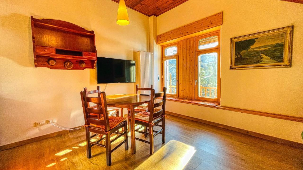 Appartamento Frejus - Affitti Bevi Italia Bardonecchia Bagian luar foto