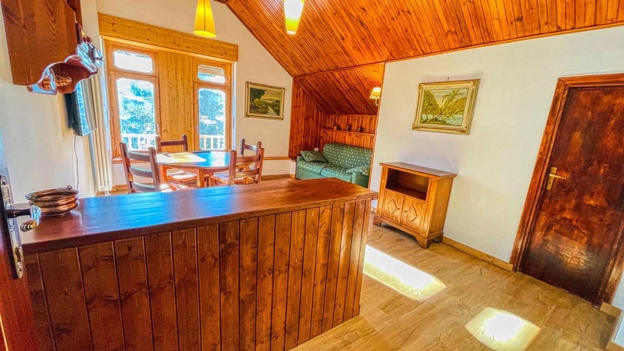 Appartamento Frejus - Affitti Bevi Italia Bardonecchia Bagian luar foto