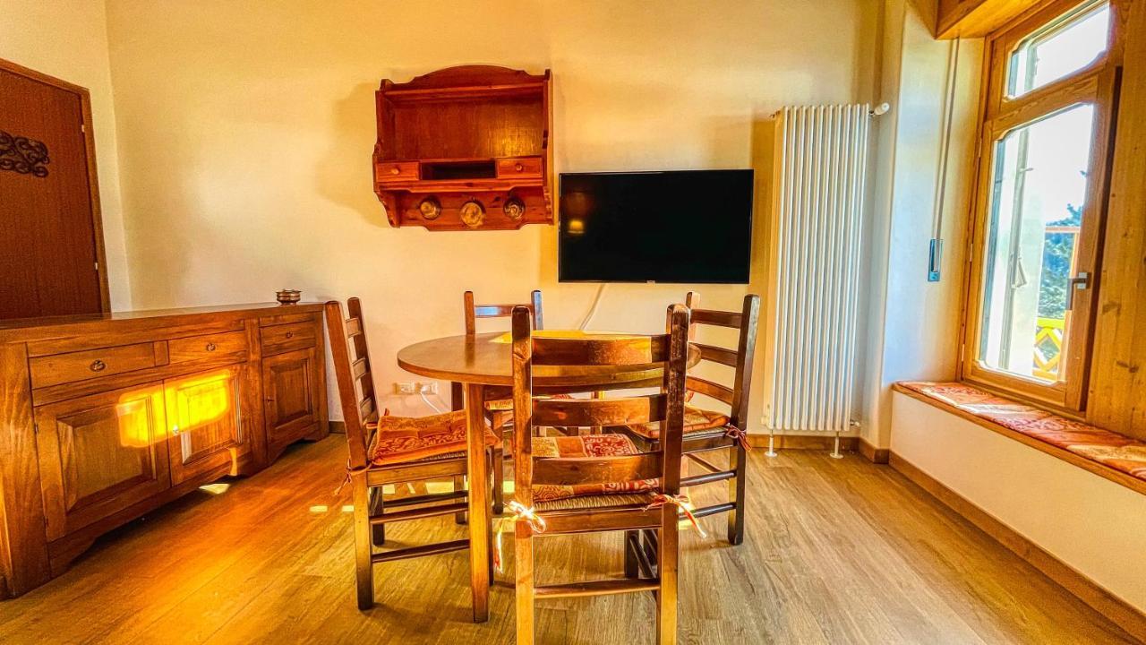 Appartamento Frejus - Affitti Bevi Italia Bardonecchia Bagian luar foto