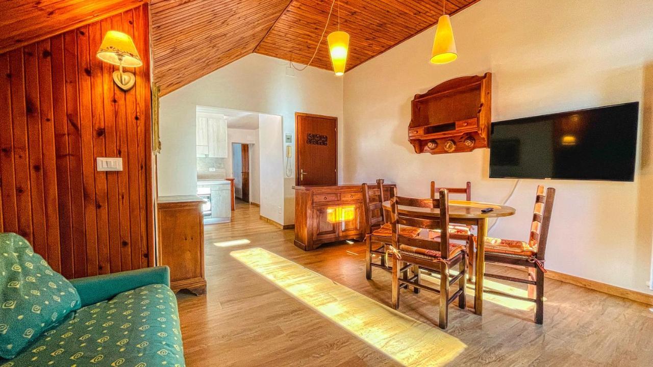 Appartamento Frejus - Affitti Bevi Italia Bardonecchia Bagian luar foto