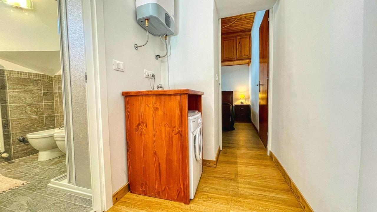 Appartamento Frejus - Affitti Bevi Italia Bardonecchia Bagian luar foto