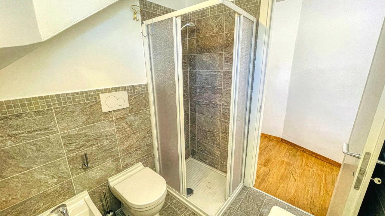 Appartamento Frejus - Affitti Bevi Italia Bardonecchia Bagian luar foto