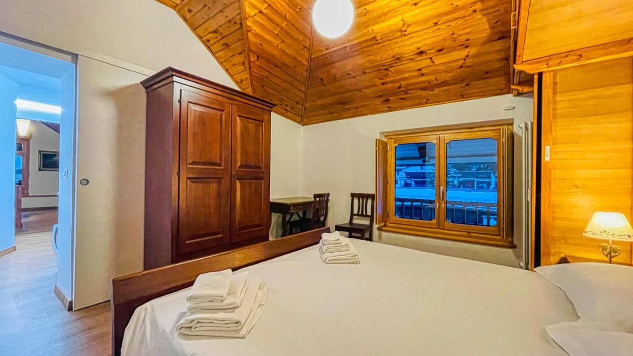 Appartamento Frejus - Affitti Bevi Italia Bardonecchia Bagian luar foto